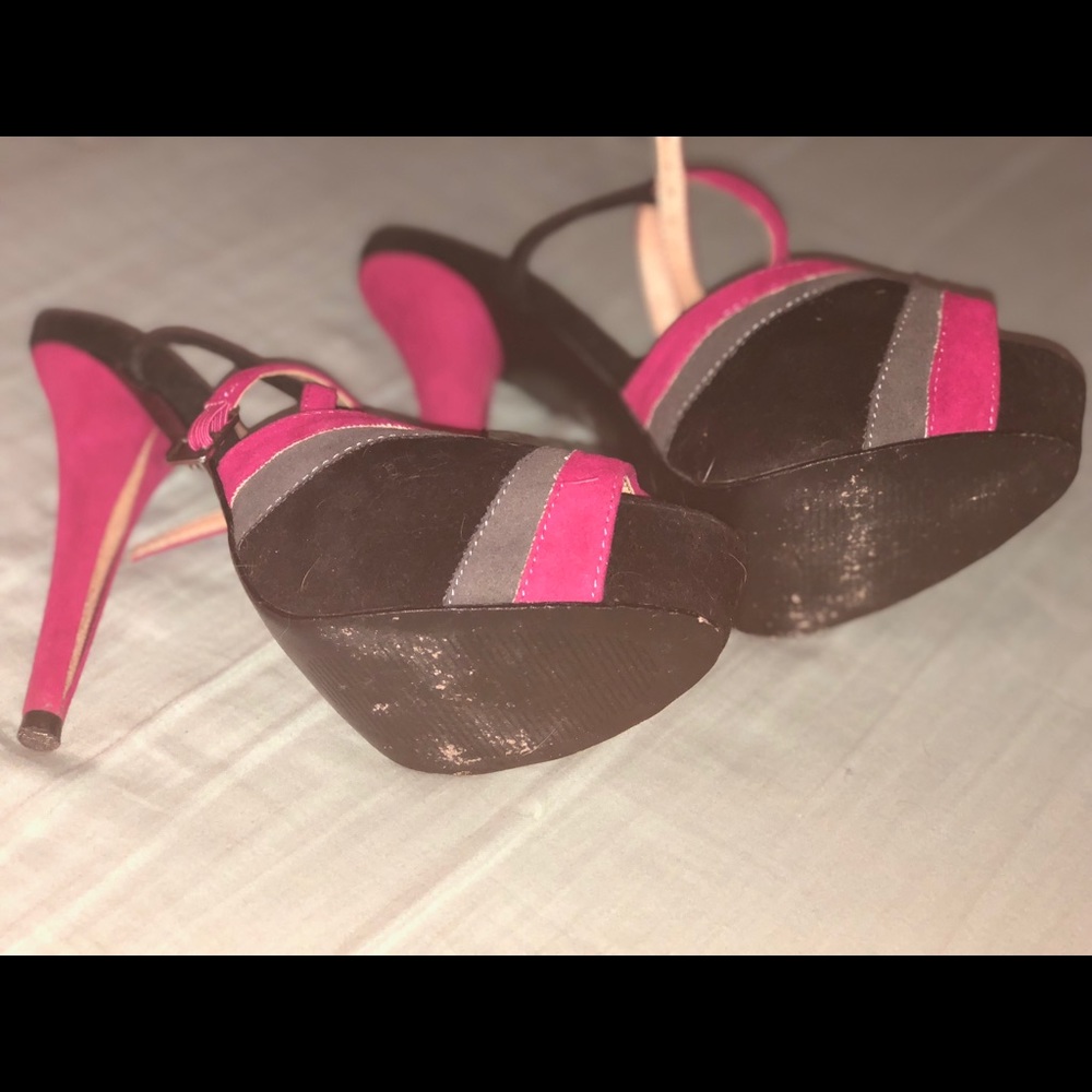 Colin Stuart Heels - Picture 3 of 4